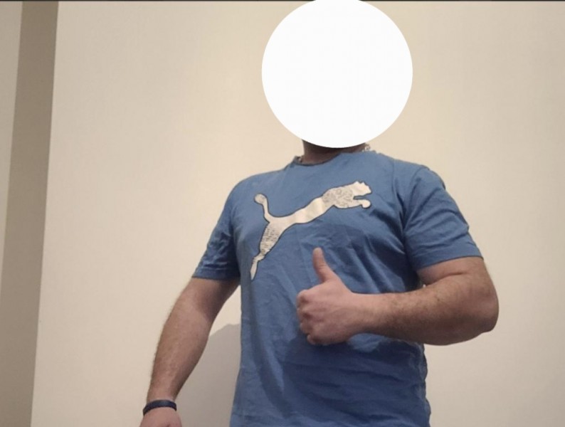 Massage only for lady's 