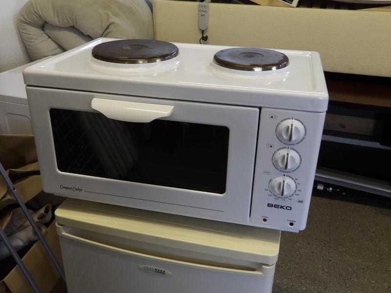 039Beko compact039 table top cooker in our 20 off sale