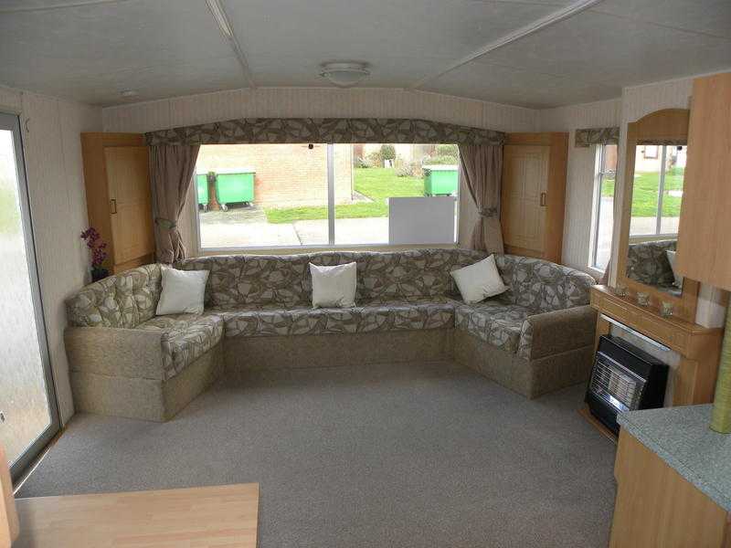 039Caravan For Sale at Romney Sands Kent East Sussex Nature Reserve Views and Beach Access039