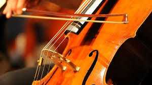 039Stellaria039 Junior Cello Ensemble - for young aspiring musicians (Cello students) ages 6 to 11