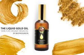 Wholesale Bulk Supply of Pure Moroccan Argan Oil