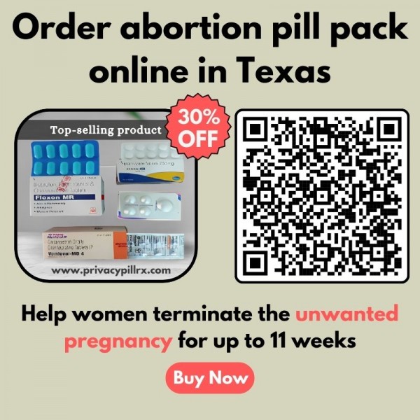 Order Abortion Pill Pack Online In Texas - Up to 30% off 