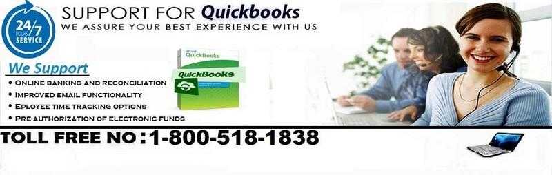 1-800-518-1838 QuickBooks Technical Support Phone Number