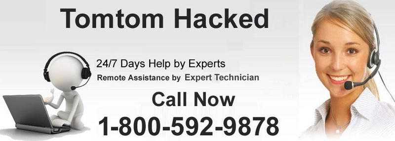 1 800 592 9878 Tomtom Tech Support Phone Number