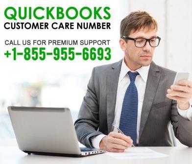 1-855-955-6693 QUICKBOOKS SUPPORT