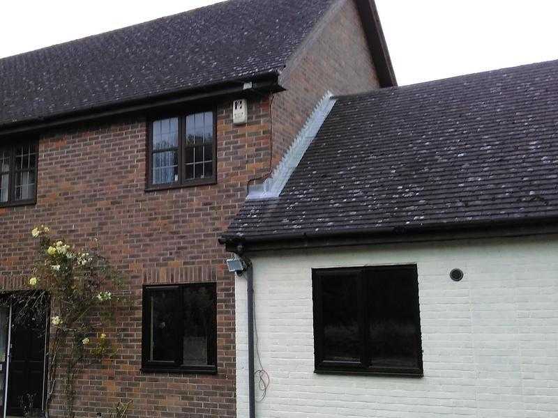 1 bed Annexe, including Utility bills