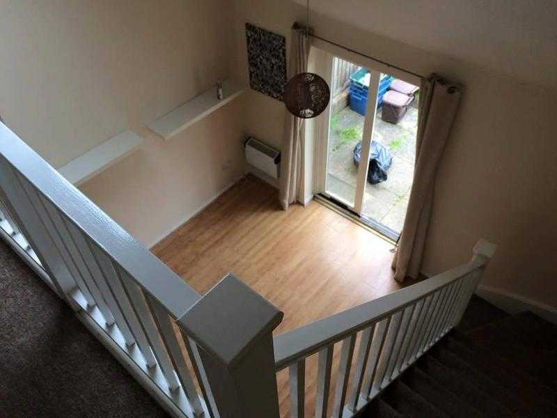1 bed cluster house to rent in Duston Northampton