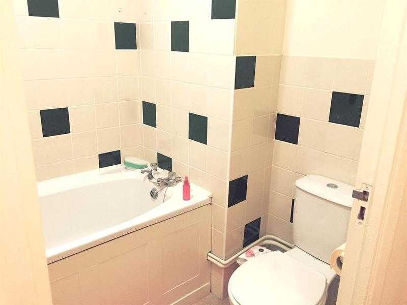 1 bed flat for rent in Brighton