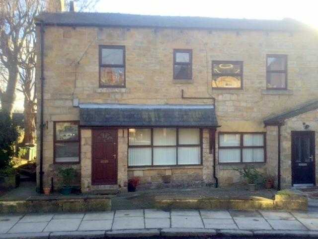 1 bed furnished flat to rent Headingley Leeds