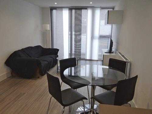 1 Bed Modern holiday rental in the heart of Brighton039s City Centre