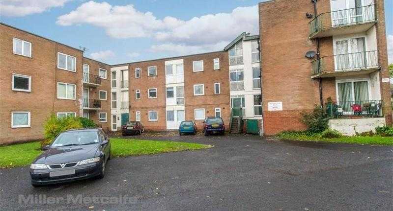 1 Beddrom Apartment in Astley Bridge, BOLTON