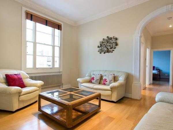 1 Bedroom Apartment Rental in Lisson Grove, St John039s Wood - Regent039s Park HOLIDAY LET.