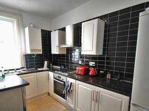 1 bedroom first floor flat in Eastbourne