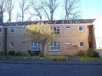 1 Bedroom Flat for over 55039s Warwick Close, Free School Lane, Halifax