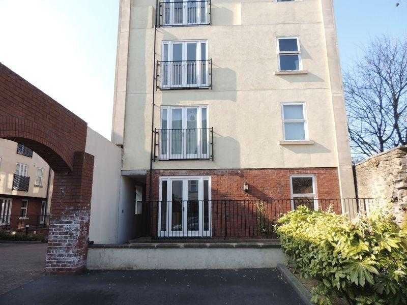 1 bedroom flat in