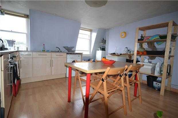 1 bedroom flat in BATH