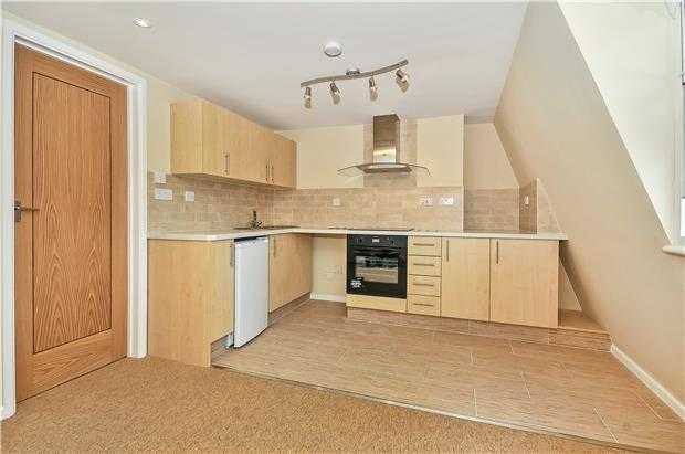 1 bedroom flat in BATH