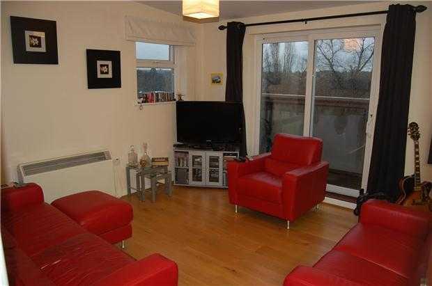 1 bedroom flat in Brislington