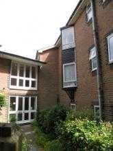 1 bedroom flat in Broomans Lane Lewes