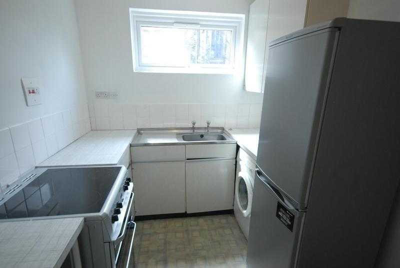 1 bedroom flat in Canning Road