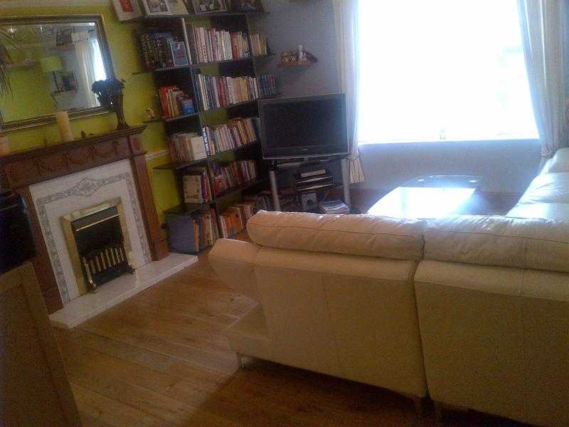 1 bedroom flat in London SE1 - beautifully decorated