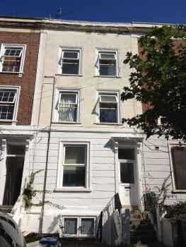 1 bedroom flat in Montpelier