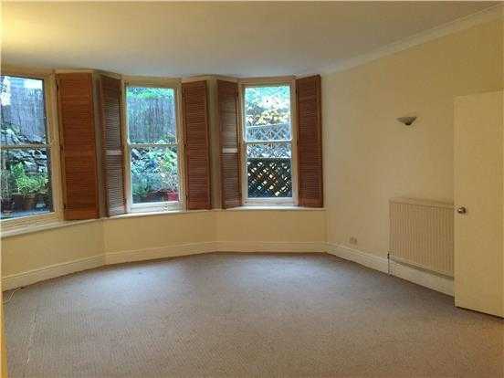 1 bedroom flat in Redland