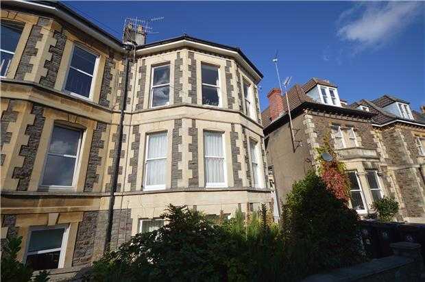 1 bedroom flat in Redland