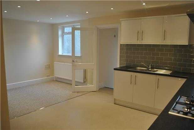 1 bedroom flat in Southville