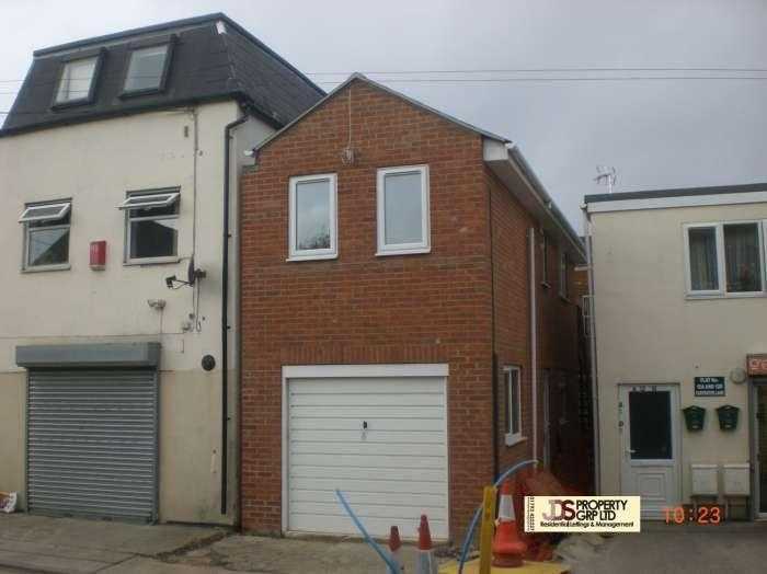 1 bedroom flat in Swindon