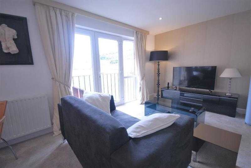 1 bedroom flat in Valley Gardens