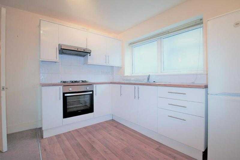 1 bedroom flat in Wandsworth