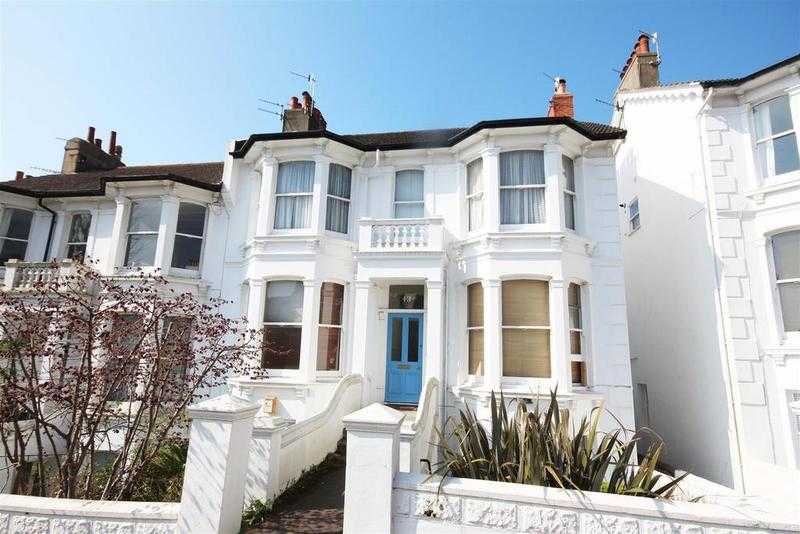 1 bedroom flat to rent in Beaconsfield Villas, Brighton. BN1