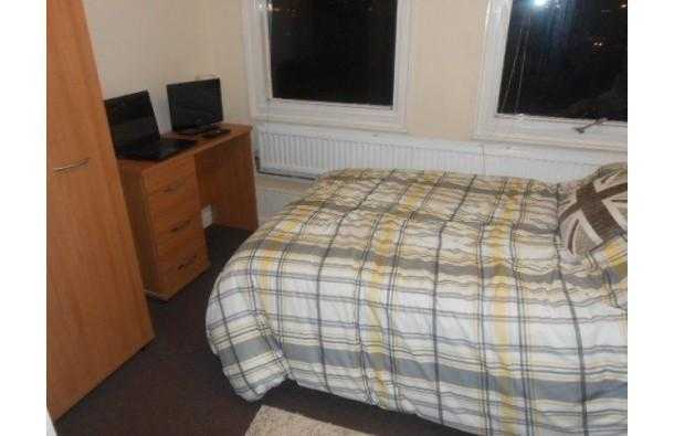 1 bedroom flat to rent in Bradford