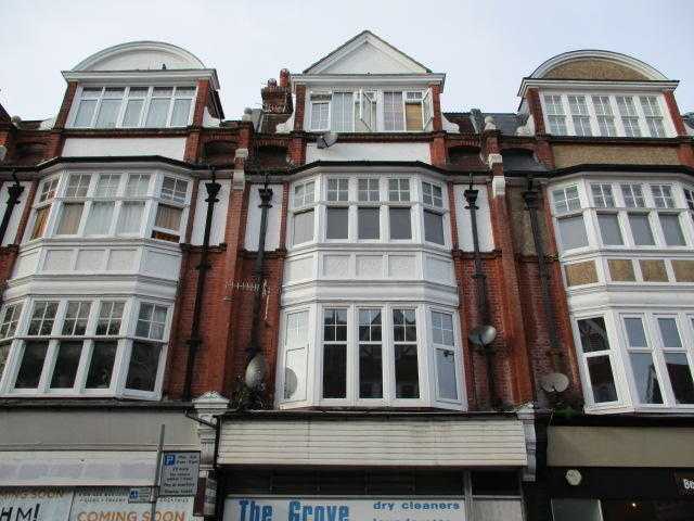 1 bedroom flat to rent in Eastbourne