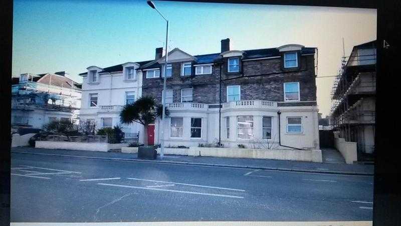 1 bedroom Flat to rent in Hove