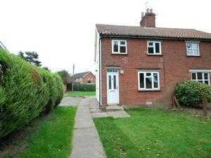 1 Bedroom House in Cherry Lodge, Northampton with New Kitchen