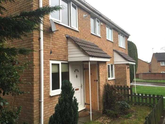 1 bedroom house in Swindon