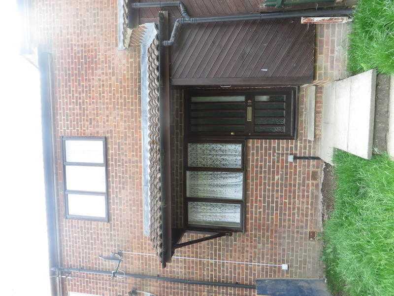 1 Bedroom house in Tollgate