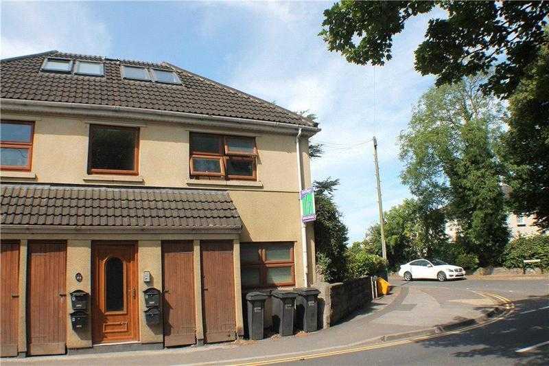 1 bedroom house in Yatton