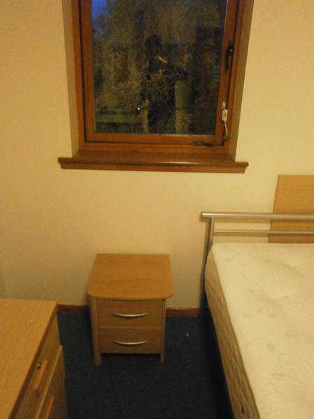 1 bedroom in a 5 bedroom HMO flat in West Bryson Road Edinburgh
