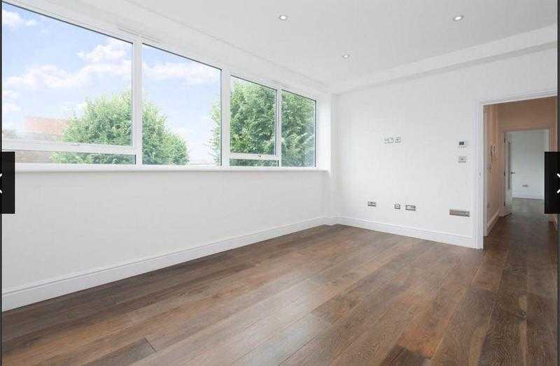 1 Bedroom Modern Flat To Rent In Hove