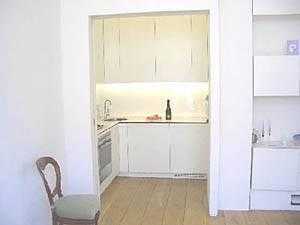 1 Bedroom Rental in Notting Hill. HOLIDAY LET