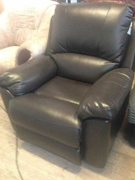 1 SEATER SOFA, RECLINER, ARMCHAIR- 159 DELIVERY AVAILABLE