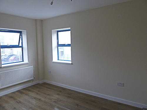 1 to 2 Bed Flats to rent in converted warehouse in E5 Clapton, Grosvenor Way