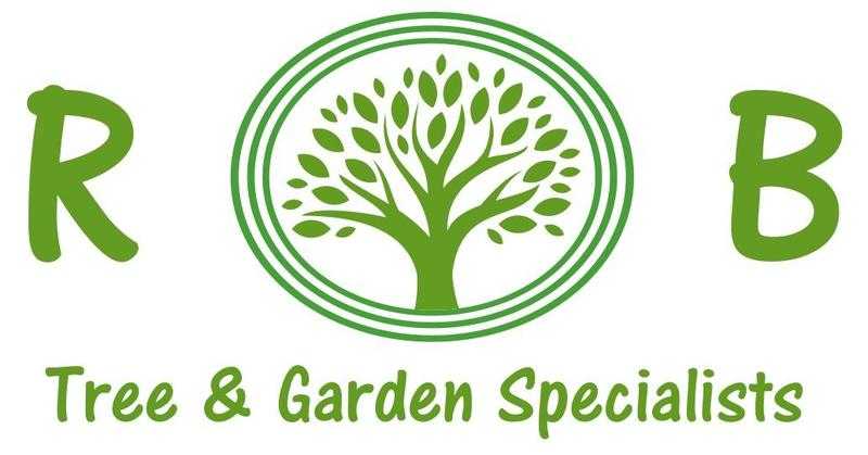 10 discount for gardening and tree work for March and April