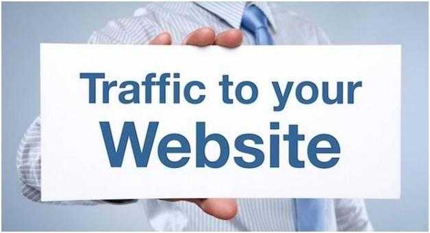 10 Increase Website Traffic Tips