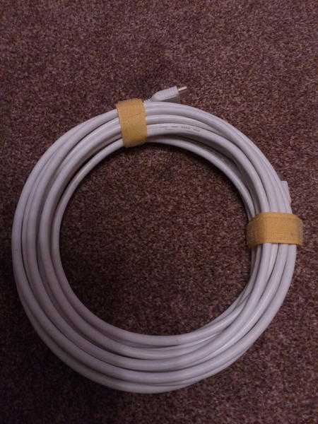 10 metres high speed hdmi cable