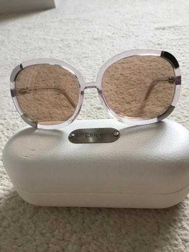 100 Authentic Chloe Sunglasses