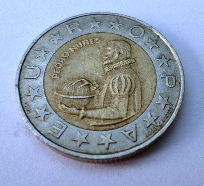 100 Escudos Coin  1990, 1991, 1992 Portugal Rare amp Collectable
